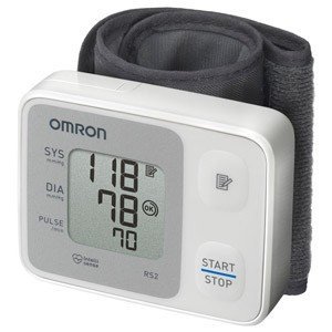 Omron RS2 Tensiometre Electronique à Poignet