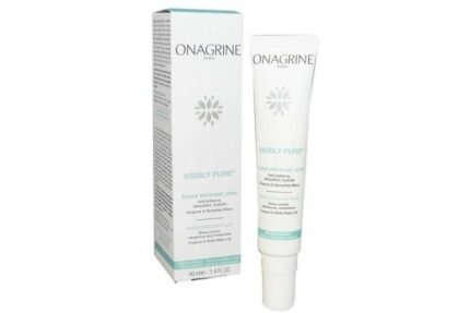 Onagrine Visibly Pure Fluide Matifiant 40ml