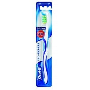 Oral-B Pro-Expert 3d clean Medium 40