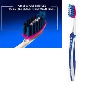 Oral-B Pro-Flex 3D White Luxe Brosse à Dents Manuelle