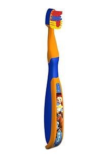 Oral-B Stages (3) Disney Pixar brosse à dents (enfants de 5 à 7 ans)