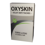 Oxyskin Eclat Anti-Taches 60 Gellules