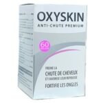 Oxyskin anti-chute premium 60 gélules – Image 2