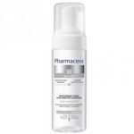 PHARMACERIS W PURI-ALBUCIN MOUSSE NETTOYANTE ECLAIRCISSANTE 150ML
