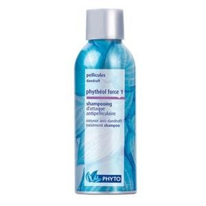PHYTO shampooing Phyteol Anti-pelliculaire Force 1 200ml