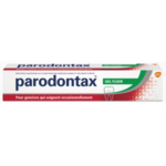 Parodontax Gel Crème tube de 75ml
