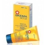 Penta-medical Skema sole crème solaire spf 50+ (50 ml)
