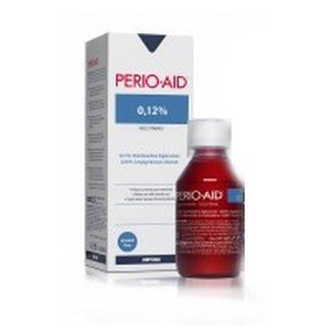 Perio-Aid® 0,12 Bain de bouche 150ml