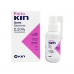 Periokin Gums Gencives soin intensif spray 40ml