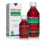 Perio·Aid® Maintenance Bain de bouche 75ml