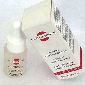 Photo white Sérum Anti-Taches 15ml