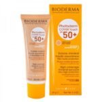 Photoderm Cover Touch teinte claire spf50+ 40g