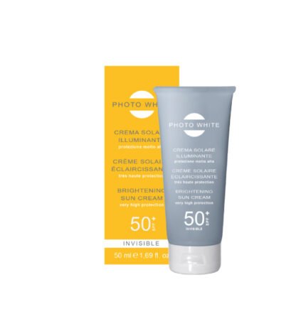 Photowhite Ecran Invisible Spf 50+