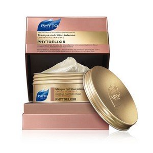 Phyto Phytoelixir Masque Nutrition intense 200ml