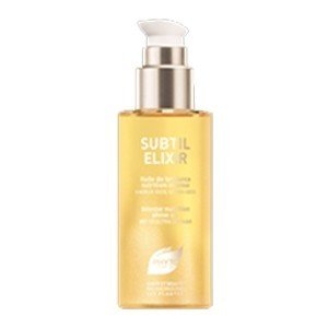 Phyto Subtil Elixir Huile de Brillance Nutrition Intense – Cheveux secs et ultra secs 75ml