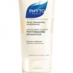 Phytobaume Réparateur aprés shampooing conditionneur à la kératine (150 ml)