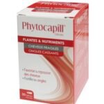 Phytocapill Gélules de Bionature (30 Gel)