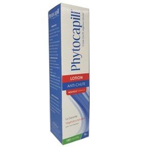 Phytocapill lotion Anti-chute 75ml