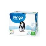 Pingo Couches XL Taille 6 15-30kg/32pcs – Image 2
