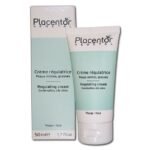 Placentor Vegetal Crème Régulatrice Peaux Mixtes à Grasses 50 ml