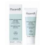 Placentor Vegetal Crème Structurante Anti-age Texture Légére 50ml