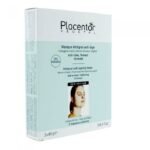 Placentor Végétal Masque Intégral Anti-âge 3 Masque Unitaires (3x40g)