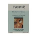 Placentor Vegetal Pads Anti-poches, Anti-rides Contour des Yeux 6 sachets de 2 Pads (6x3g)