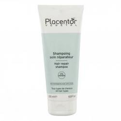 Placentor Vegetal Shampoing Soin Réparateur  200 ml