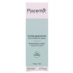 Placentor vegetal Crème gommante 50ml