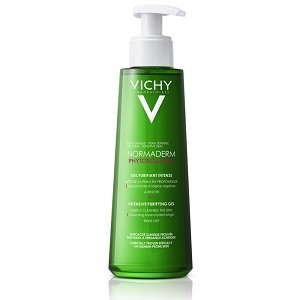 Promotion Vichy Normaderm Phytosolution Gel Purifiant intense (400 ml)