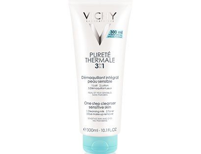 Promotion Vichy Purete Thermale Démaquillant Intégral 300ml