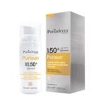 Puriaderm Purisun crème Solaire Teintée Claire SPF50+ (50ml)