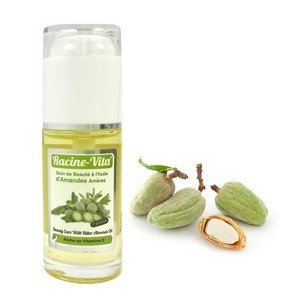 RACINE VITA Huile d&rsquo;amande ameres 40 ml