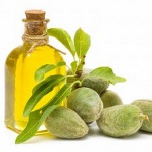 RACINE VITA Huile d&rsquo;amandes amères 1L
