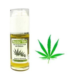 RACINE VITA Huile de chanvre 40 ml