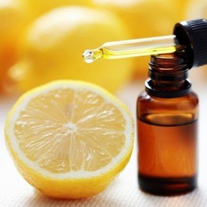 RACINE VITA Huile de citron 1L