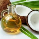 RACINE VITA Huile de coco 1L