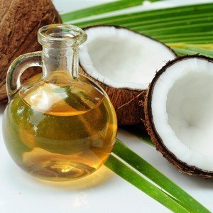 RACINE VITA Huile de coco 1L