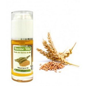 RACINE VITA Huile de gèrme de blé 40 ml