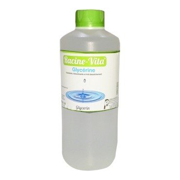 RACINE VITA Huile de glycerine 1L