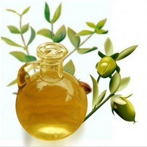 RACINE VITA Huile de jojoba naturelle 1L