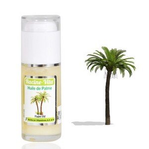 RACINE VITA Huile de palme 40 ml