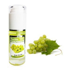 RACINE VITA Huile de pepins de raisin 40 ml