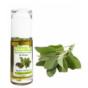 RACINE VITA Huile de sauge 40 ml