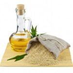 RACINE VITA Huile de sesame 1L