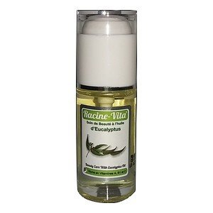 RACINE VITA Huile d&rsquo;eucalyptus 40 ml