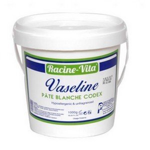 RACINE VITA Vaseline blanche pot 1 kg