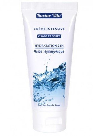 Racine Vita Crème  Intensive Hydratante 100ml