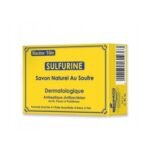 Racine-Vita Savon Dermatologique au soufre et arbre à thé 80gr