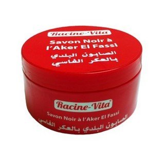 Racine-Vita Savon Noir à L&rsquo;aker el fassi 150g